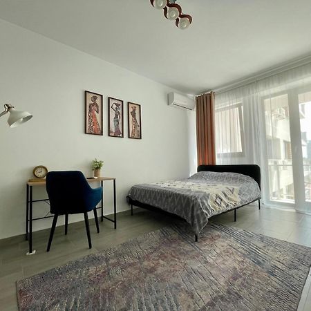 Belvedere Apartments Бухарест Экстерьер фото