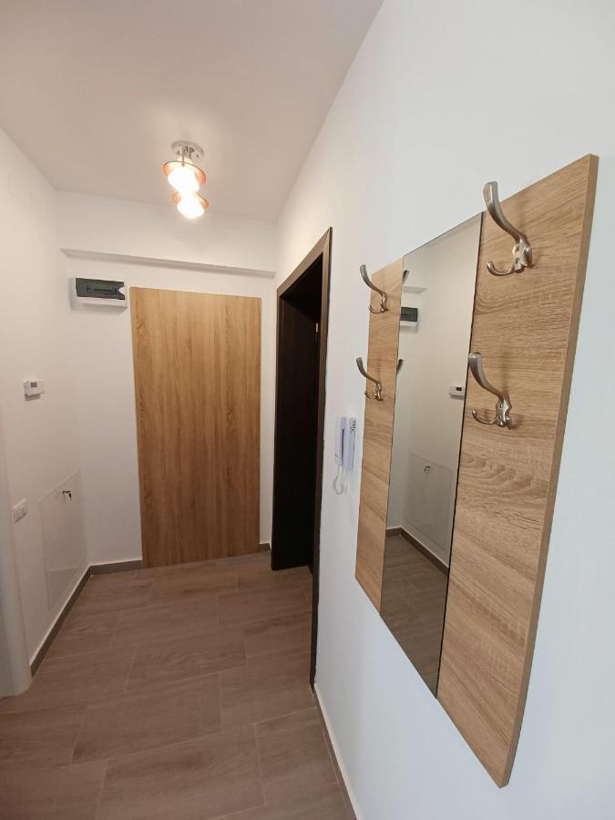 Belvedere Apartments Бухарест Экстерьер фото