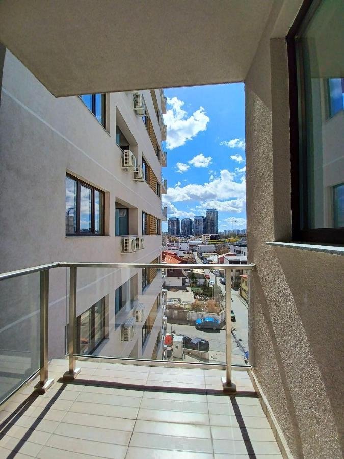 Belvedere Apartments Бухарест Экстерьер фото