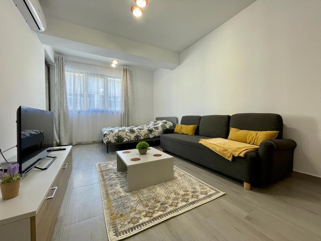 Belvedere Apartments Бухарест Экстерьер фото