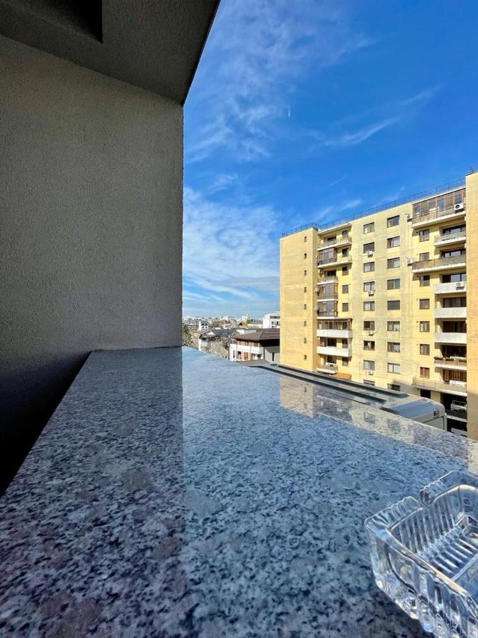 Belvedere Apartments Бухарест Экстерьер фото