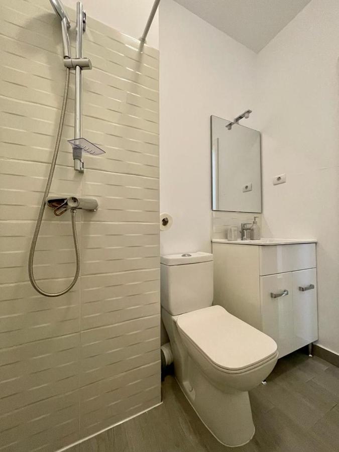 Belvedere Apartments Бухарест Экстерьер фото