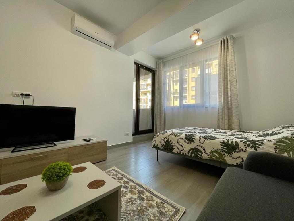 Belvedere Apartments Бухарест Экстерьер фото