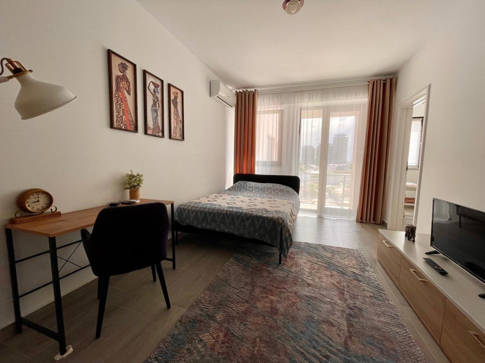 Belvedere Apartments Бухарест Экстерьер фото