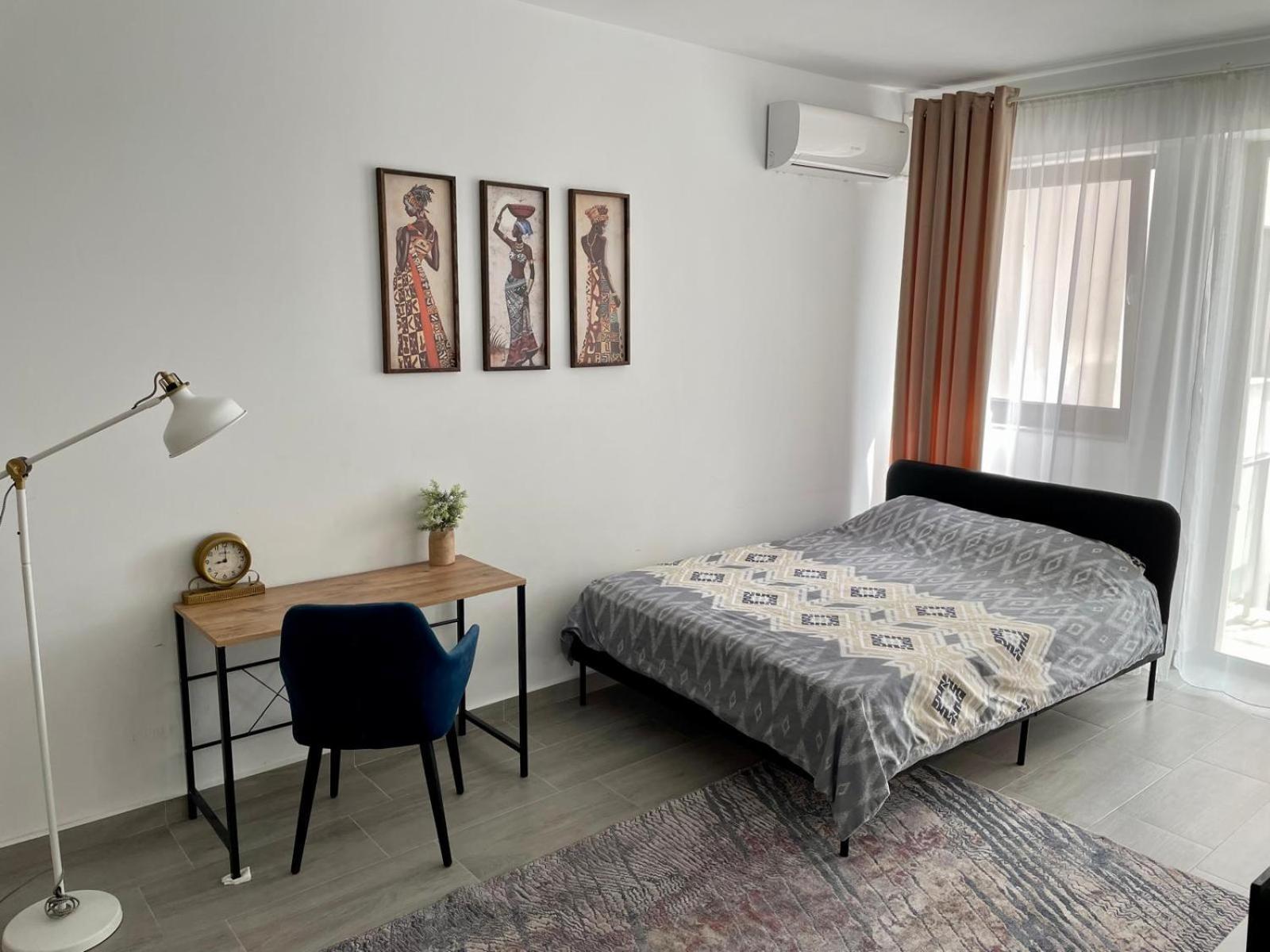 Belvedere Apartments Бухарест Экстерьер фото
